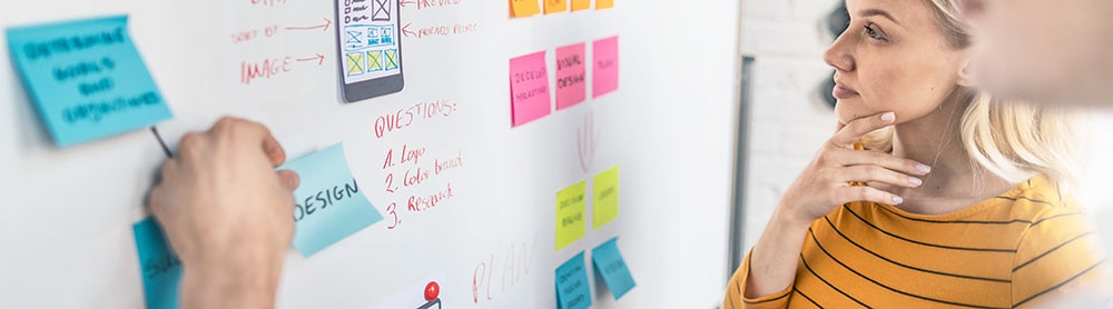 Agile work in progress Agile work in progress