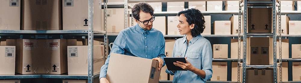 Flexible product assortment at store level Flexible product assortment at store level