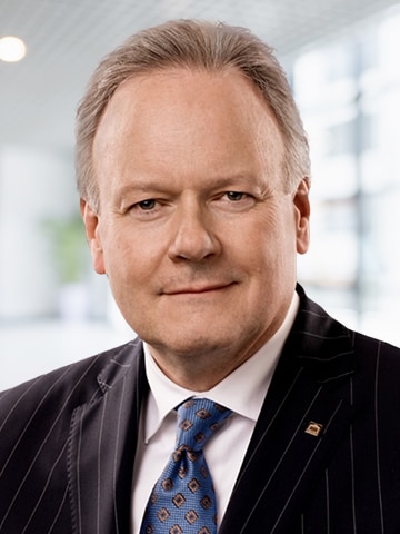 Stephen S. Poloz
