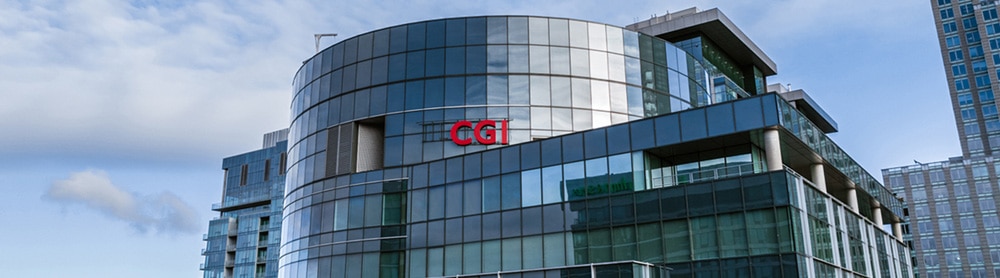 CGI headquarters CGI headquarters