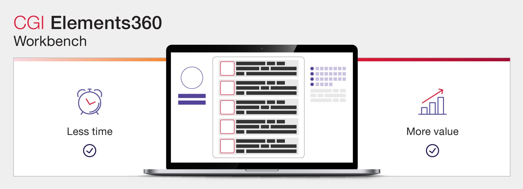 CGI Elements360 Diagram CGI Elements360
