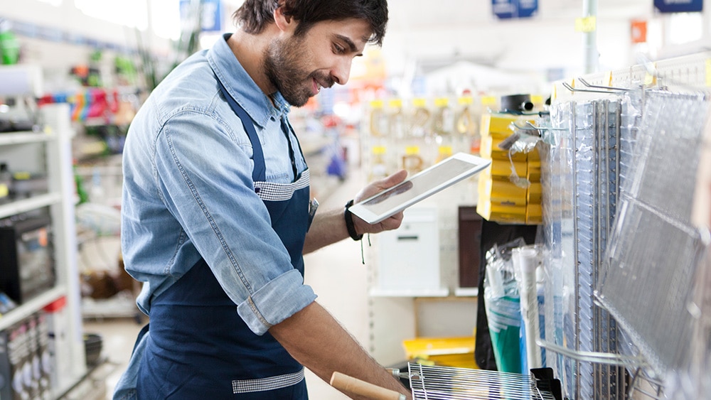 CGI Retail Suite to accelerate its business transformation CGI Retail Suite to accelerate its business transformation