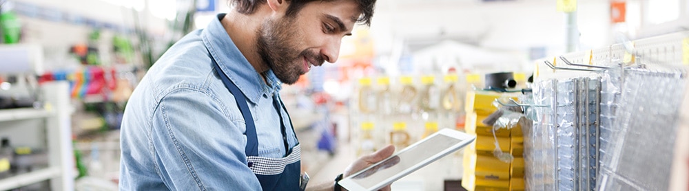 Personalized sales and marketing Personalized sales and marketing