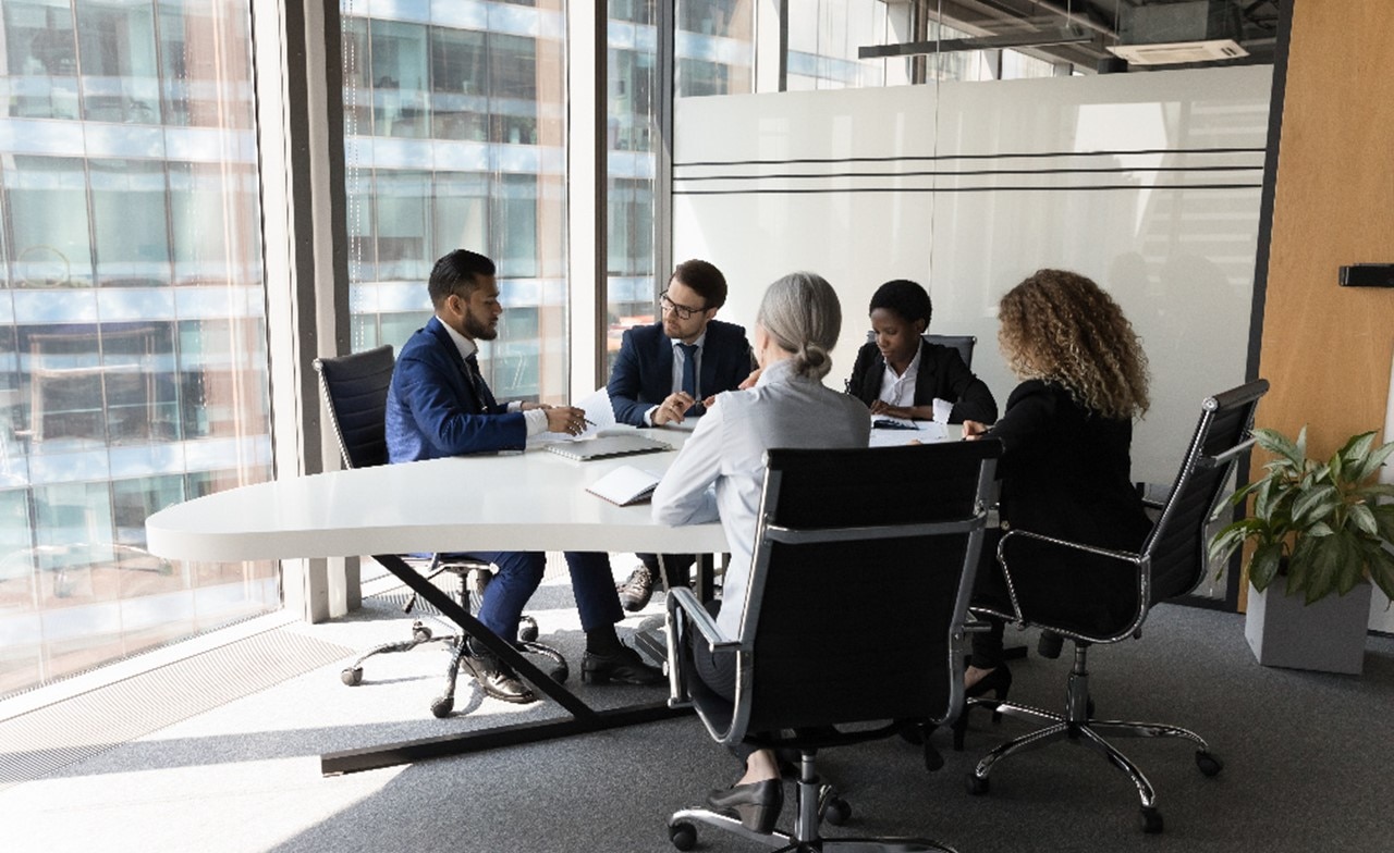 CIO-advisory-team-meeting CIO advisory team meeting