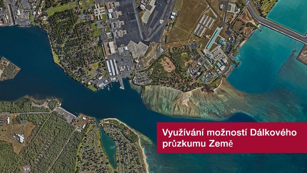 JSME PRŮKOPNÍKY VE VYUŽITÍ DPZ