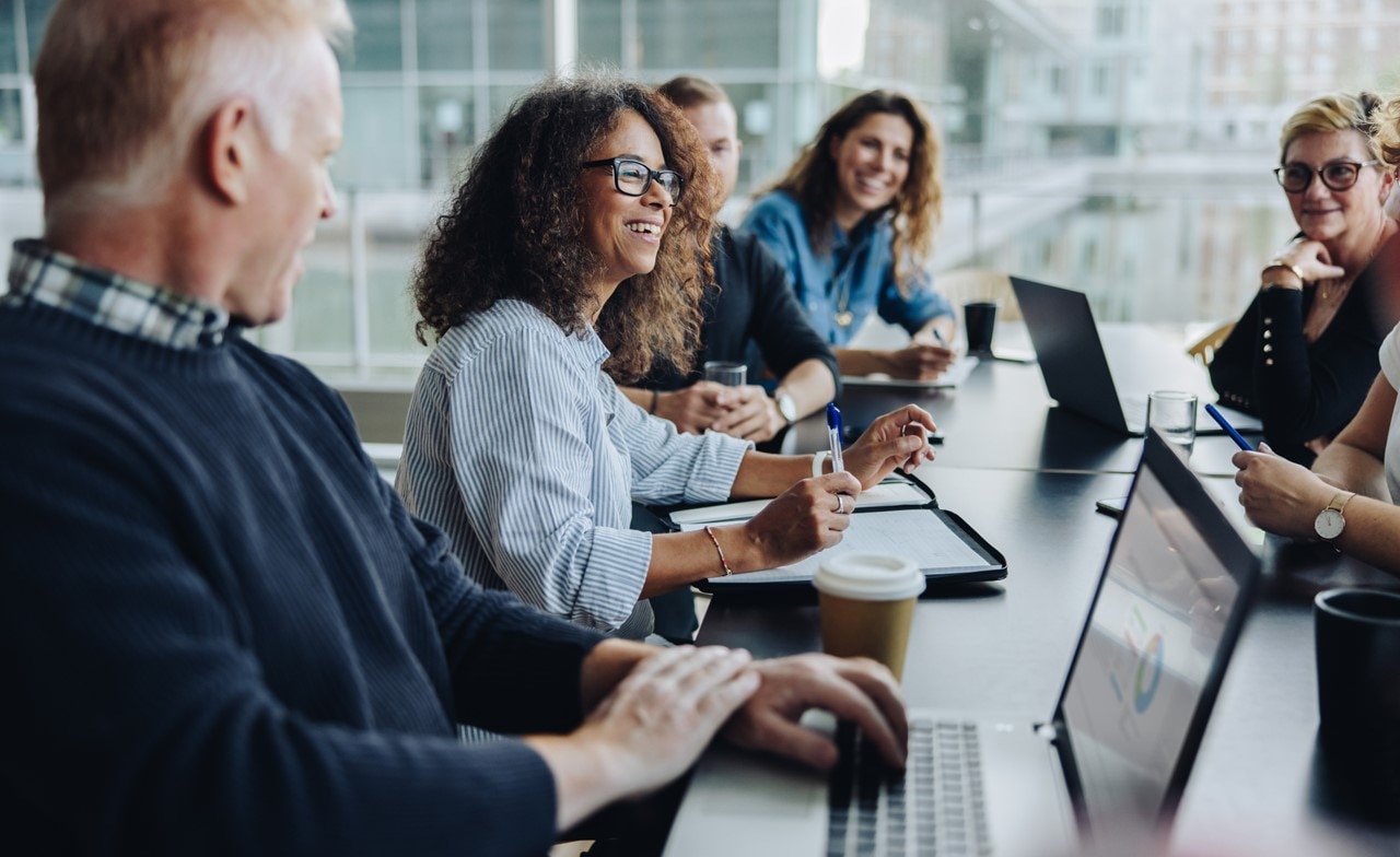 Engineers' team meeting Engineers' team meeting