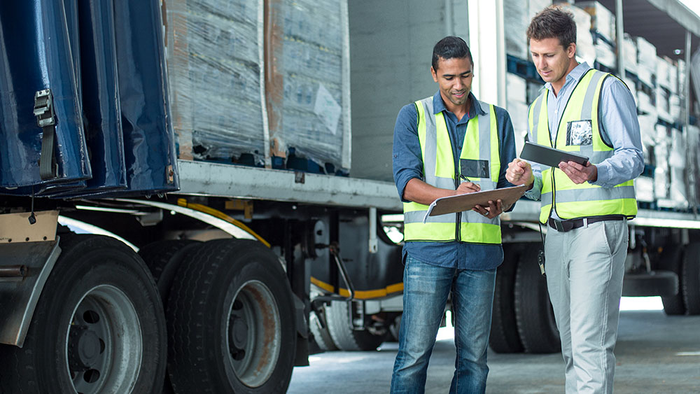 Transport, logistics and post Transport, logistics and post