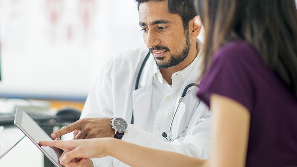 Client experience Client experience