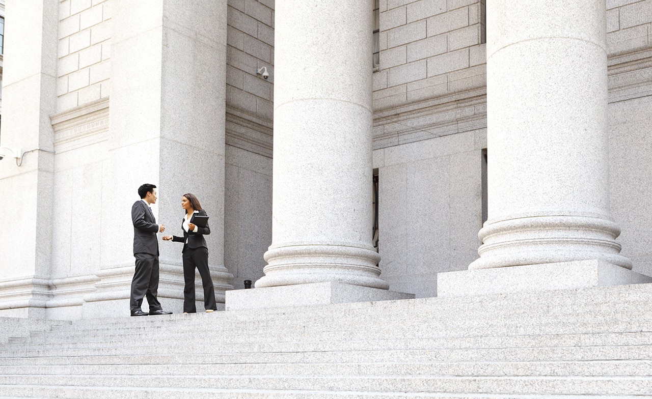 CGI Voice of Our Clients – Central & federal government