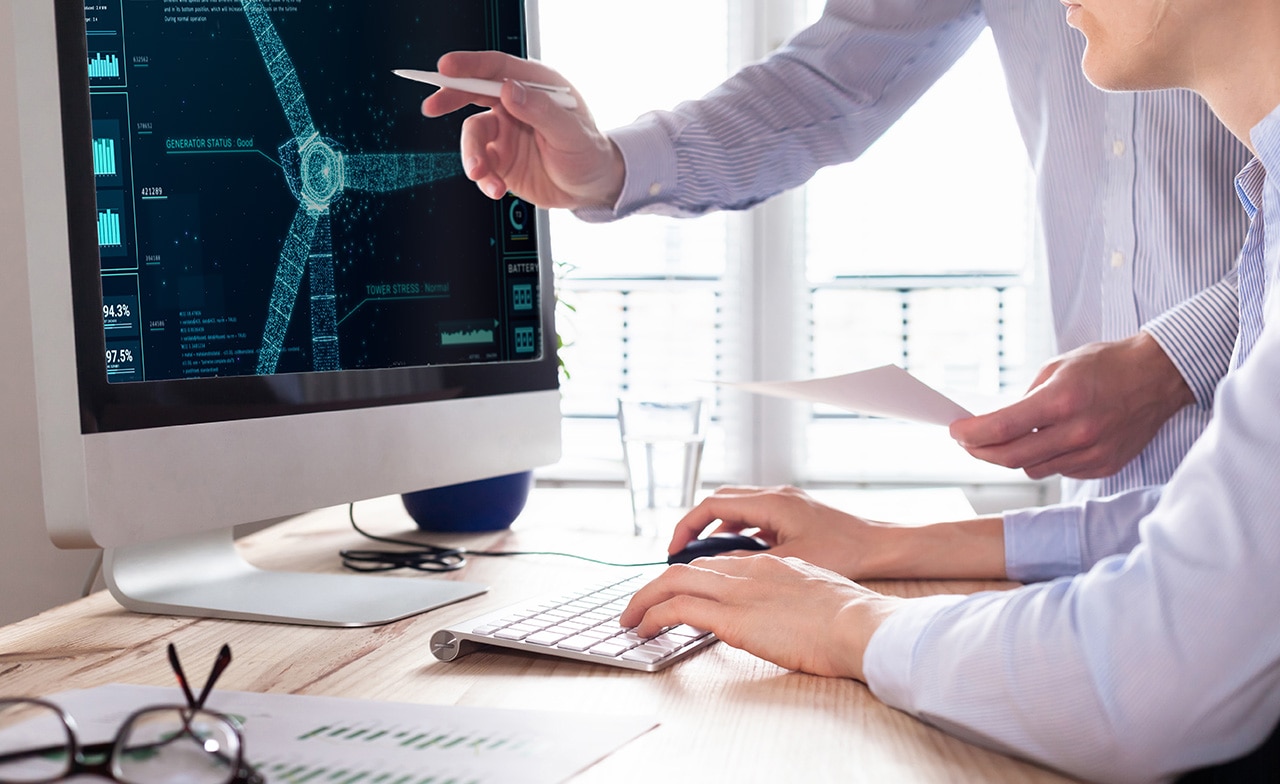 Generative AI’s true value lies in digital twins and trusted data Generative AI’s true value lies in digital twins and trusted data