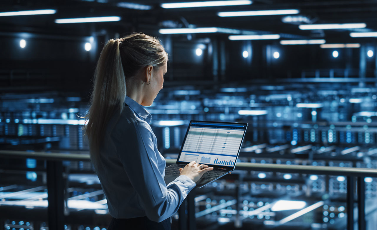 Professional checking for data with tab Professional checking for data with tab