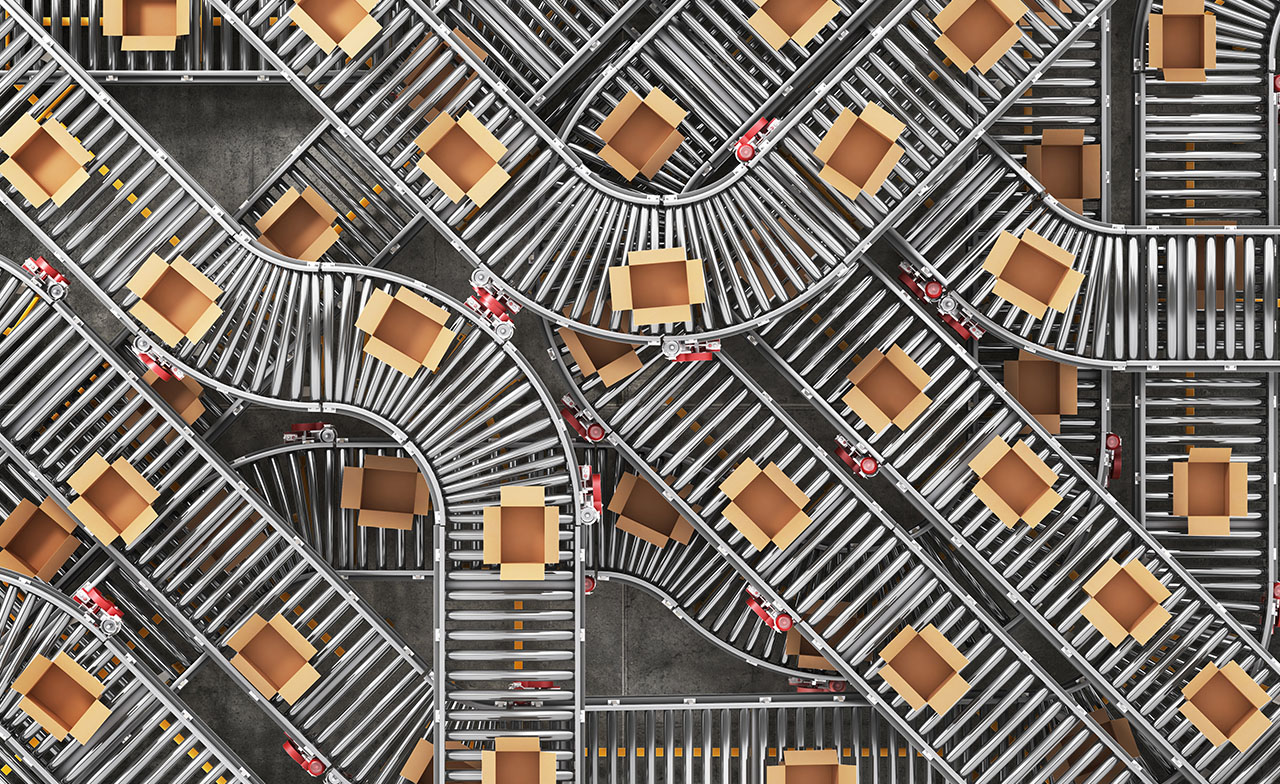 Choosing the right MES solution