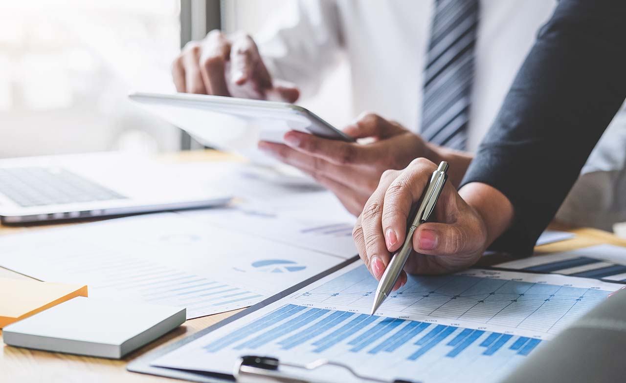 Insurance Executives