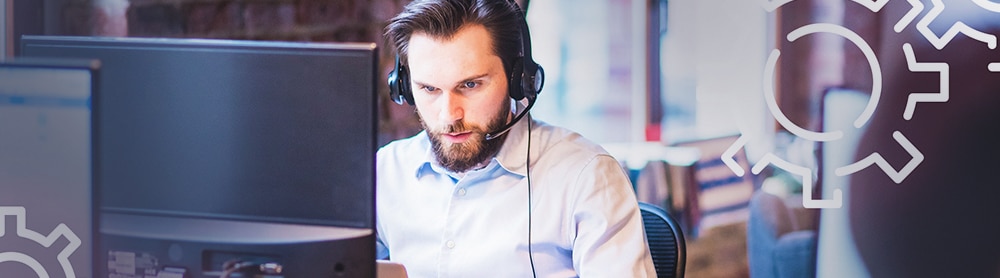 Rapid digital government services help control spread of COVID-19