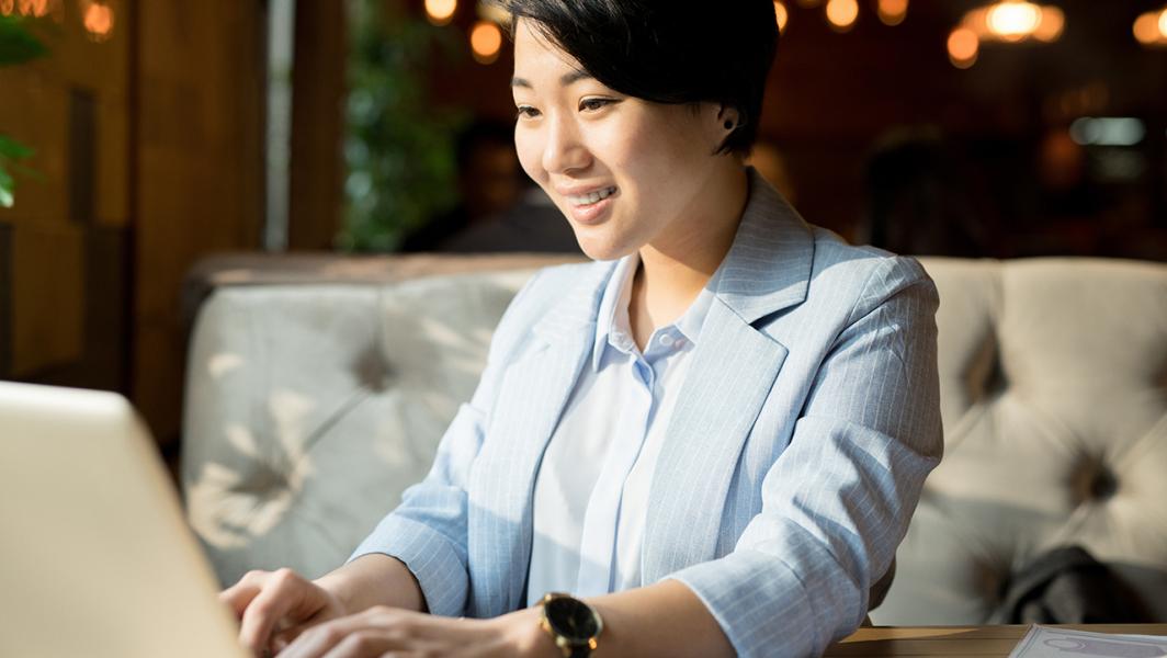 Regulatory and Statistical Reporting