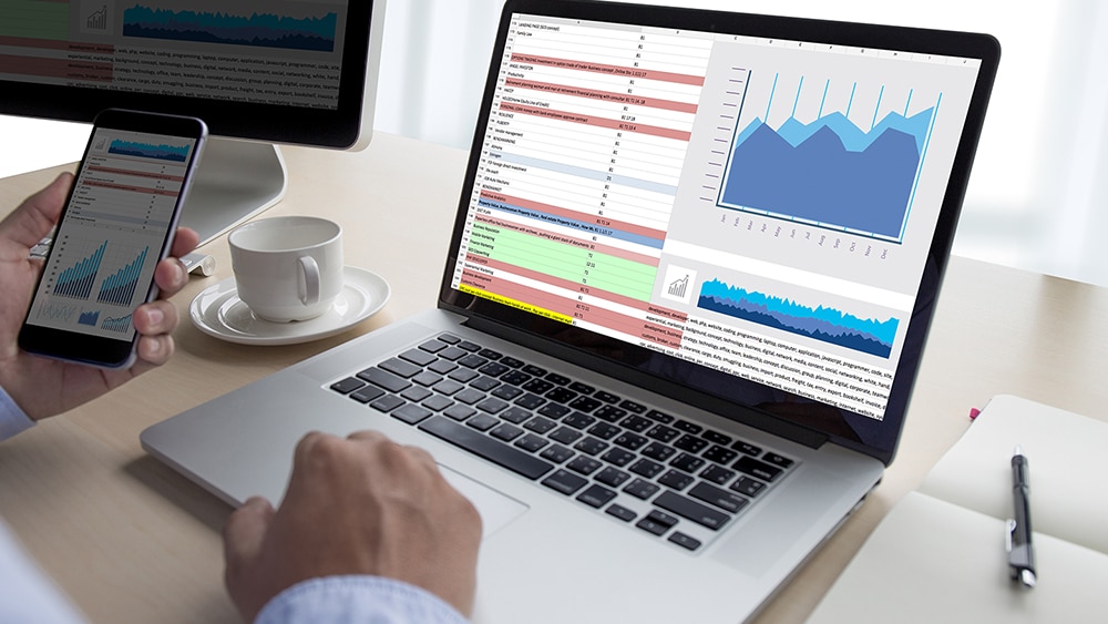 Banking data Banking data