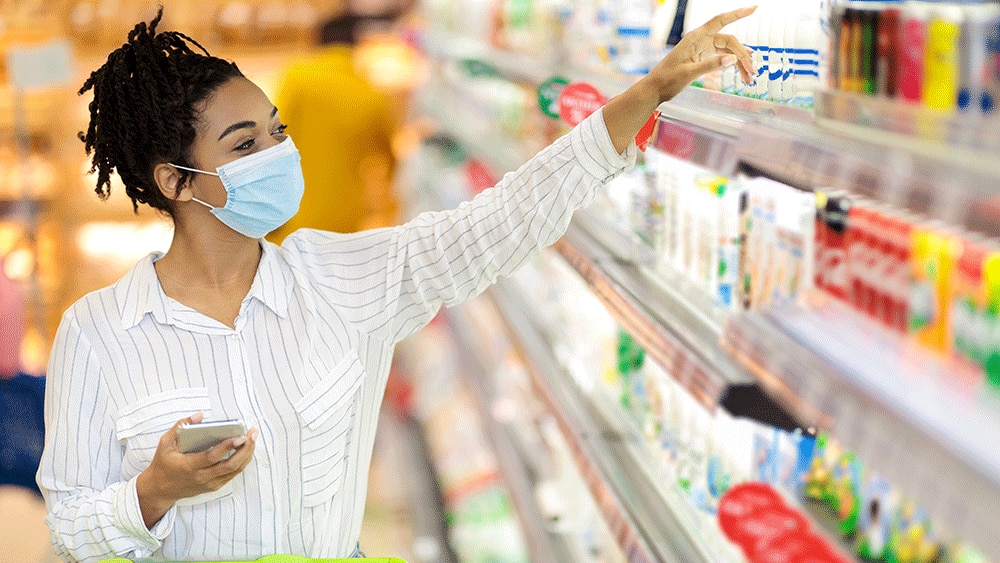 Retail suit Retail suit