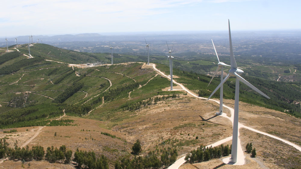 Monitoring and controlling renewables in real time Monitoring and controlling renewables in real time