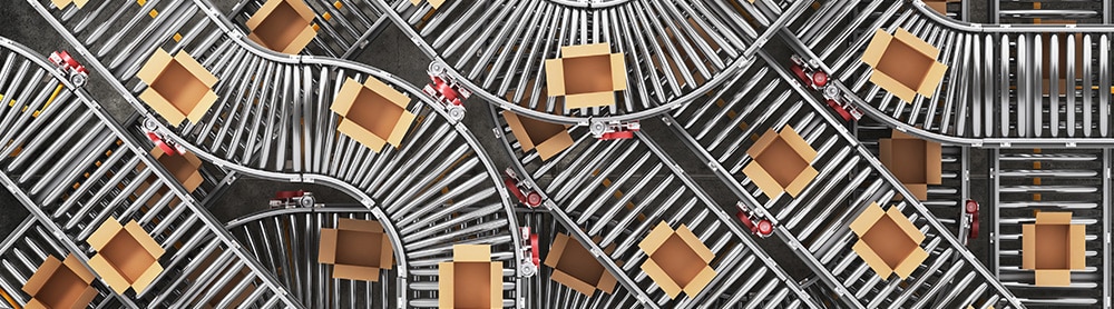 Agile processes for better efficiency Agile processes for better efficiency