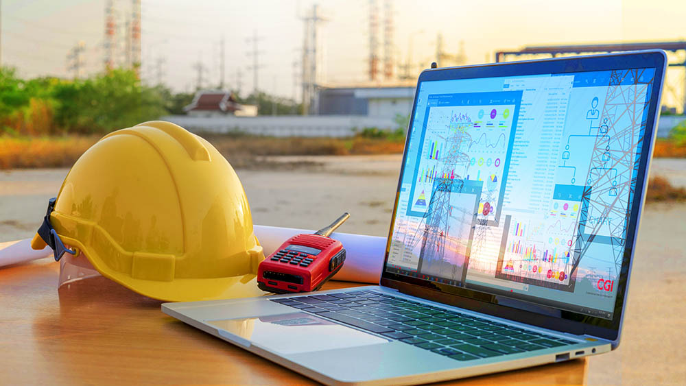 OpenGrid Asset OpenGrid Asset