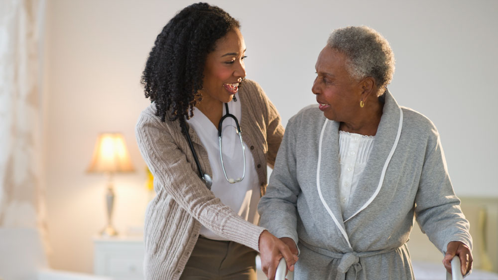 Your trusted partner for Health