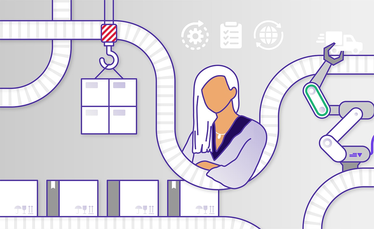 Supply Chain Ecosystems Supply Chain Ecosystems