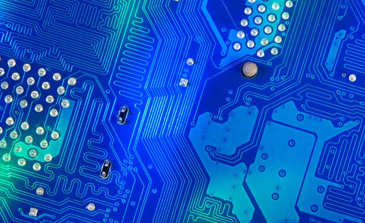 tbr-report-genai image of a computer chip representing AI