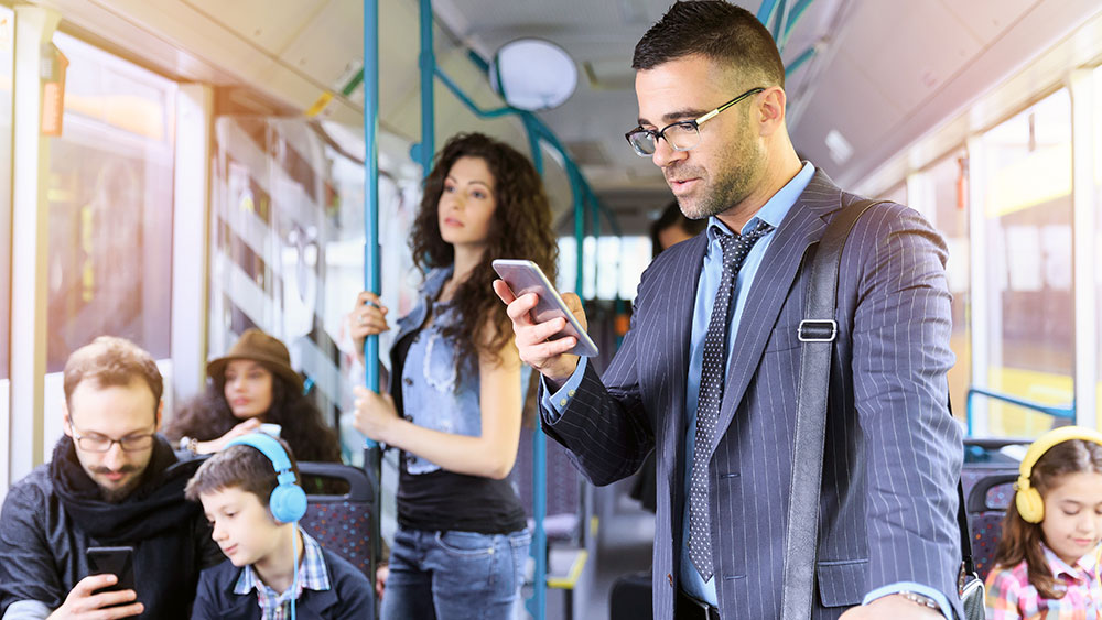 Rail services Rail services