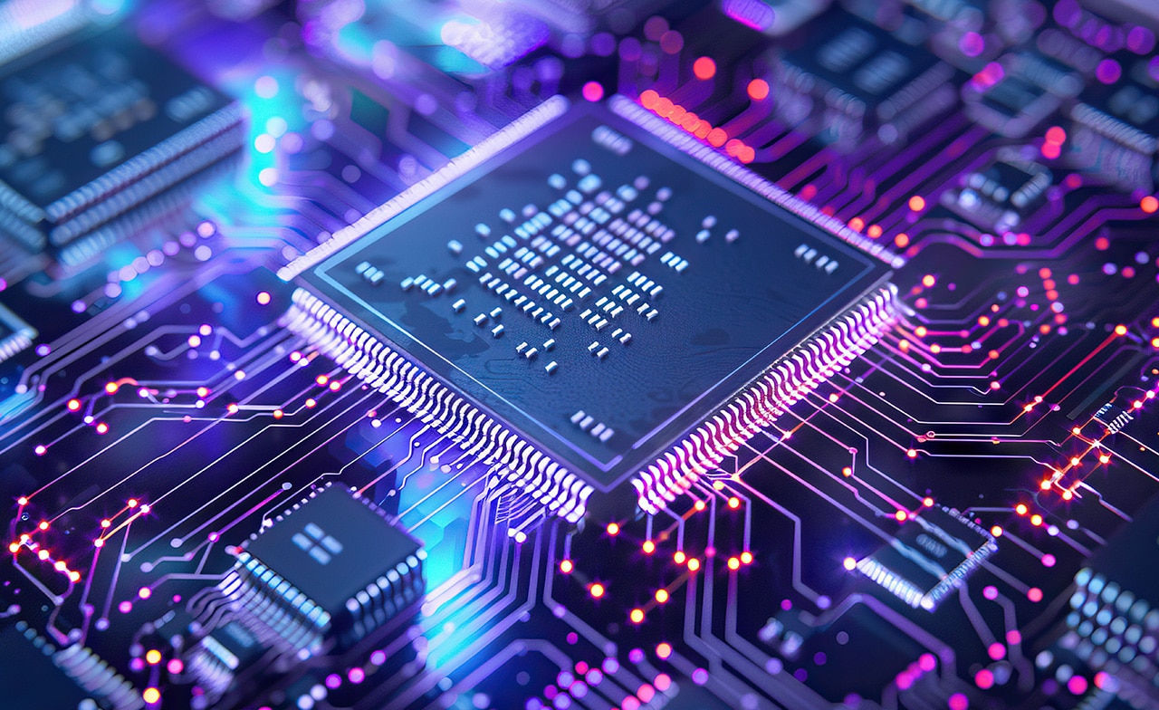 computer chip computer chip