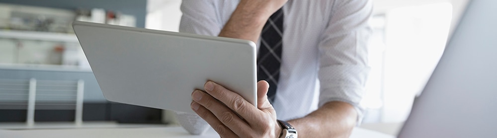 Data enablement and governance Data enablement and governance