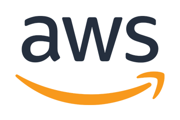 aws logo aws logo