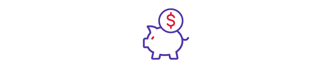 lower operational costs lower operational costs