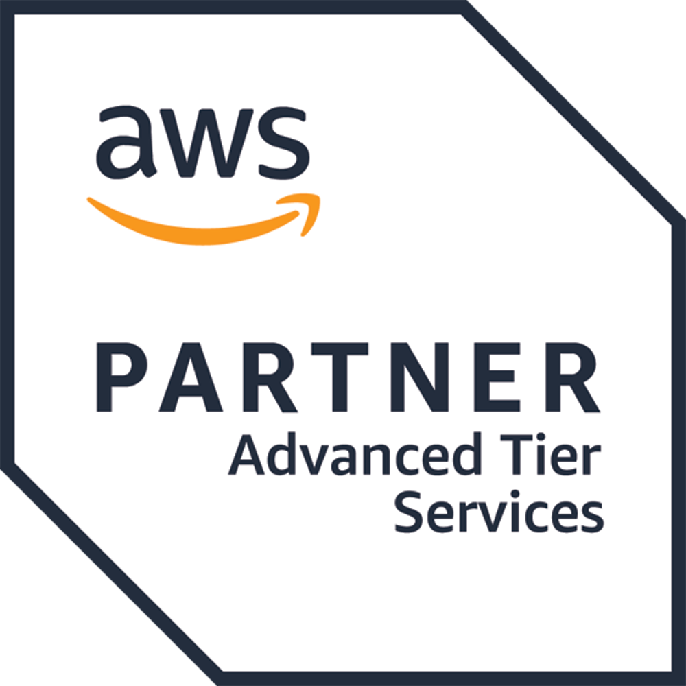 AWS partner AWS partner
