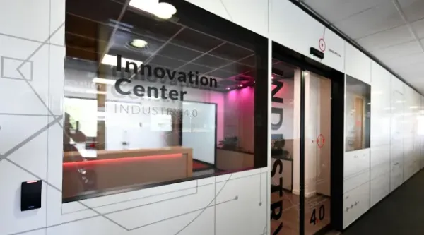CGI Innovation Center