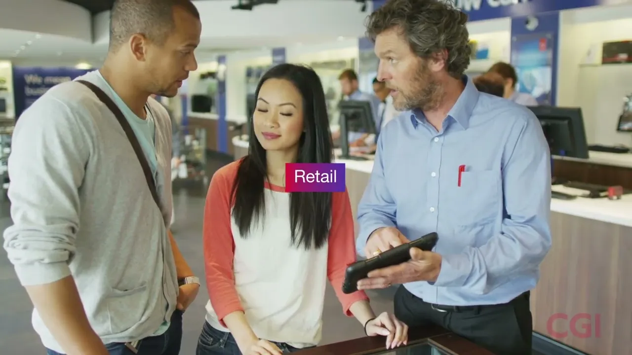 CGI Video Preview Image