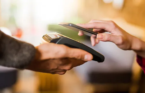 Banking and capital markets