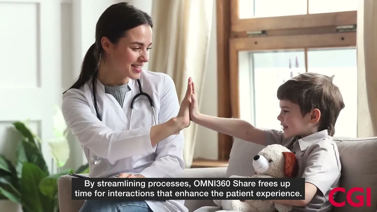 CGI Video Preview Image