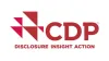 CDP logo