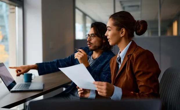 CGI in de top vijf IT-dienstverleners Whitelane