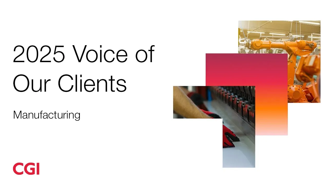 CGI Video Preview Image