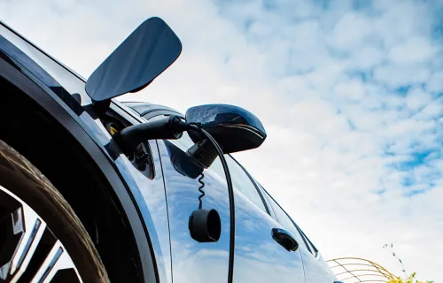 electric vehicle charging