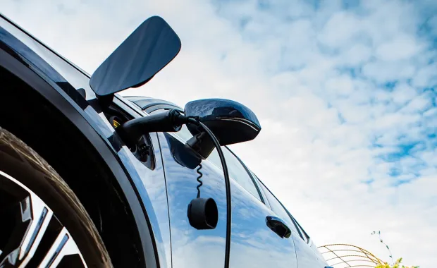 electric vehicle charging