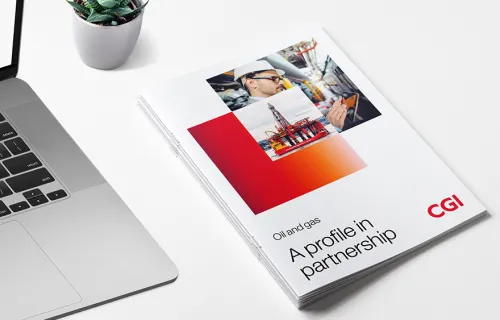 Delivering value in oil and gas