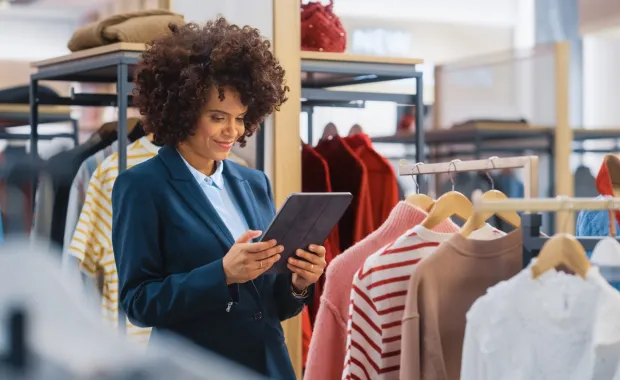 Future-ready retail: Balancing efficiency, experience and resilience in a shifting world