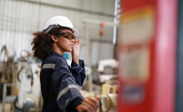 Industry 5.0: Are we any closer?