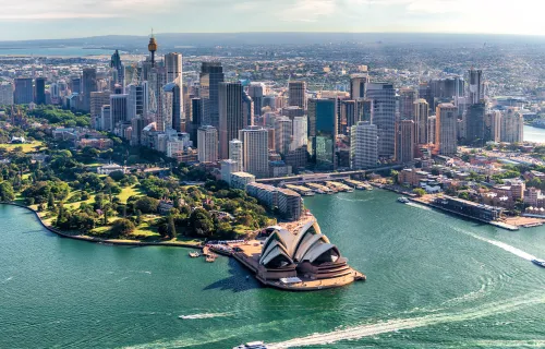 Digital NSW 2025 Showcase