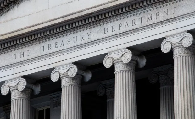 Comptroller of the Currency