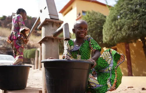 CGI rakentaa yhdessä ulkoministeriön kanssa tekoälyratkaisua