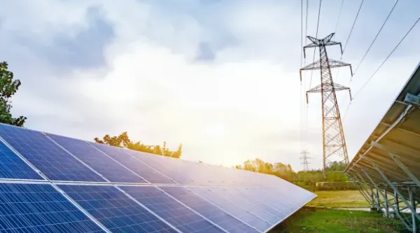 Energy Transition Talks Central Energy Markets