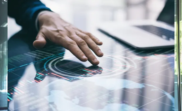 Is legacy banking IT the biggest risk to the global economy?